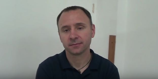 ТРАГЕДИЈА У ВАРАЖДИНУ: Мате Чуљак се срушио на терену и преминуо